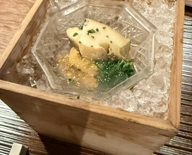 Dinner at 松川 - Matsukawa