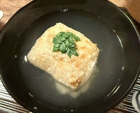 Dinner at 松川 - Matsukawa