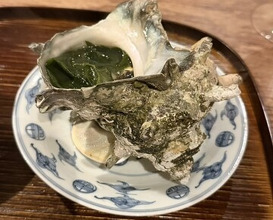 Dinner at 松川 - Matsukawa