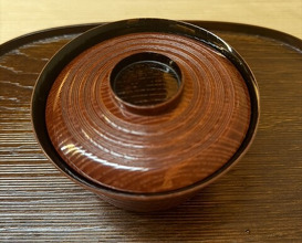 Dinner at 松川 - Matsukawa