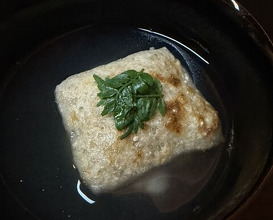 Dinner at 松川 - Matsukawa