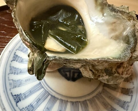Dinner at 松川 - Matsukawa