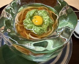 Dinner at 松川 - Matsukawa