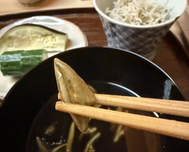 Dinner at 松川 - Matsukawa