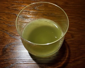 Dinner at 松川 - Matsukawa
