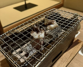 Dinner at 松川 - Matsukawa