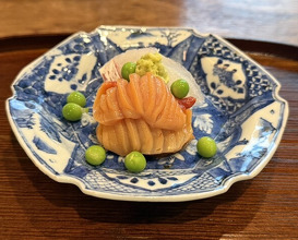 Dinner at 松川 - Matsukawa