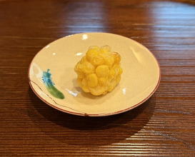 Dinner at 松川 - Matsukawa