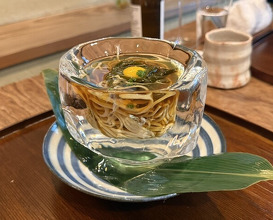 Dinner at 松川 - Matsukawa