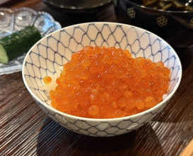 Dinner at 松川 - Matsukawa