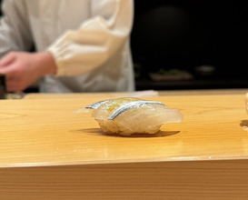 Dinner at Komada (こま田)