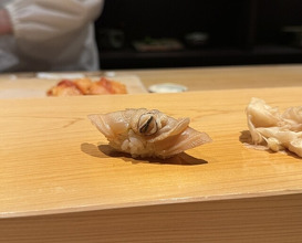 Dinner at Komada (こま田)