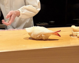 Dinner at Komada (こま田)