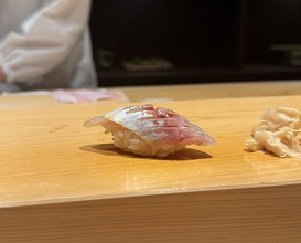 Dinner at Komada (こま田)