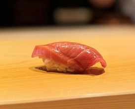 Dinner at Komada (こま田)