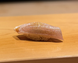 Dinner at Komada (こま田)