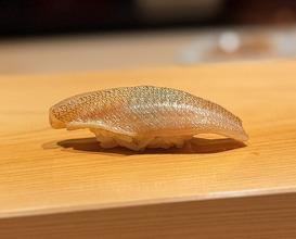 Dinner at Komada (こま田)