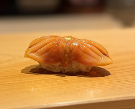 Dinner at Komada (こま田)