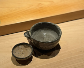 Dinner at Komada (こま田)