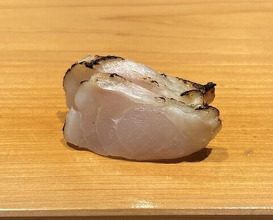 Dinner at Komada (こま田)