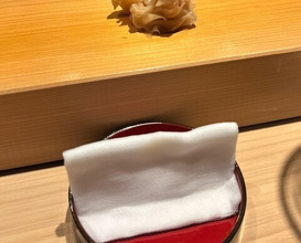 Dinner at Komada (こま田)