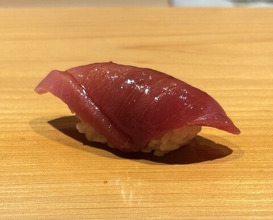 Dinner at Komada (こま田)