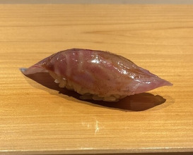 Dinner at Komada (こま田)