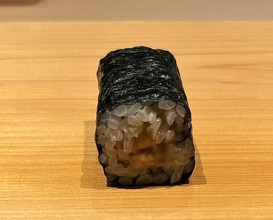 Dinner at Komada (こま田)
