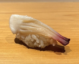 Dinner at Komada (こま田)