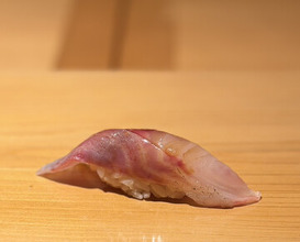 Dinner at Komada (こま田)