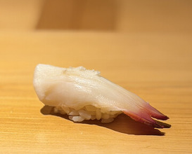 Dinner at Komada (こま田)