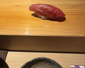 Dinner at Komada (こま田)