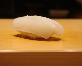 Dinner at Komada (こま田)