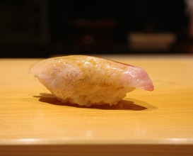 Dinner at Komada (こま田)
