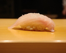 Dinner at Komada (こま田)