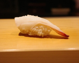 Dinner at Komada (こま田)