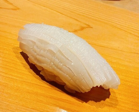 Dinner at Komada (こま田)