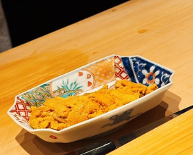 Dinner at Komada (こま田)