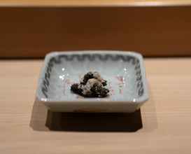 Dinner at Komada (こま田)