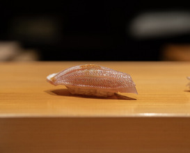 Dinner at Komada (こま田)