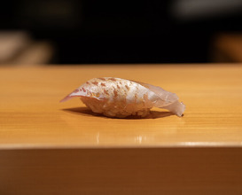 Dinner at Komada (こま田)