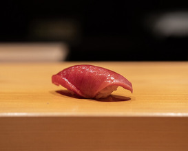 Dinner at Komada (こま田)