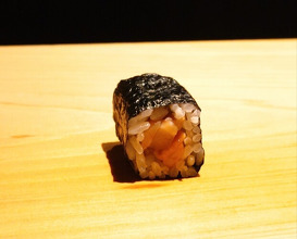 Dinner at Komada (こま田)