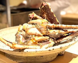 Dinner at 銀座 しのはら - Ginza Shinohara