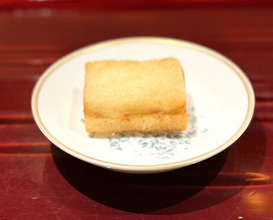 Dinner at 銀座 しのはら - Ginza Shinohara