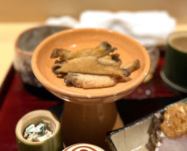 Dinner at 銀座 しのはら - Ginza Shinohara