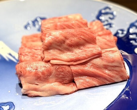 Dinner at 銀座 しのはら - Ginza Shinohara