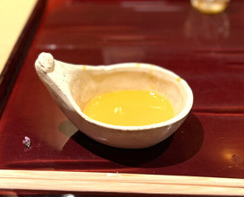 Dinner at 銀座 しのはら - Ginza Shinohara