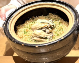 Dinner at 銀座 しのはら - Ginza Shinohara