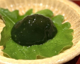 Dinner at 銀座 しのはら - Ginza Shinohara